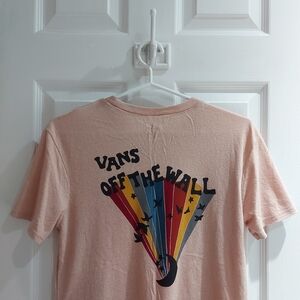 Vans | Short Sleeve T-Shirt